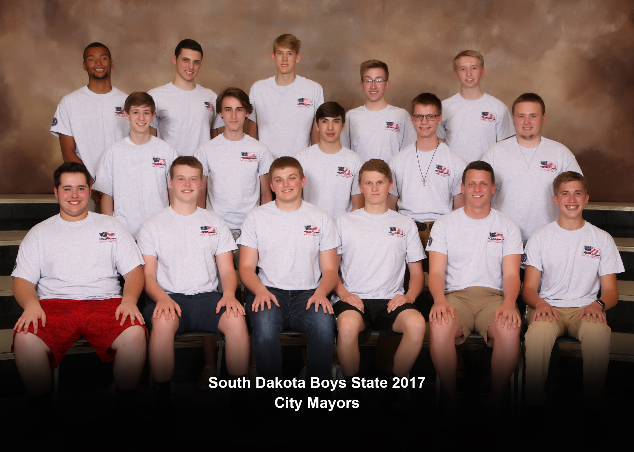 City Mayors 2017