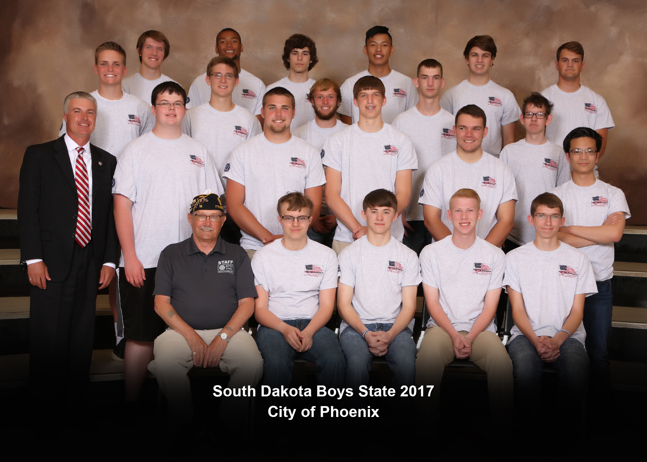 City of Phoenix 2017