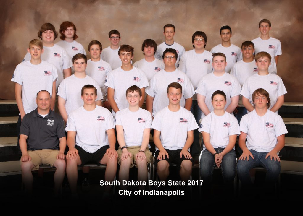 City of Indianapolis 2017