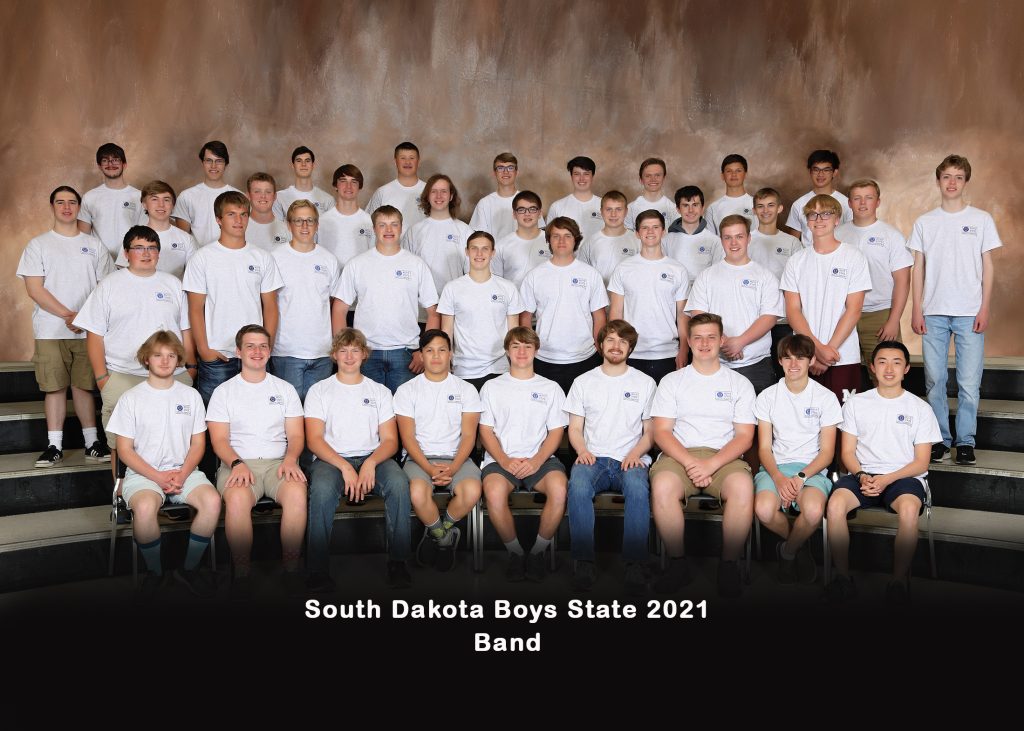 Boys State Band